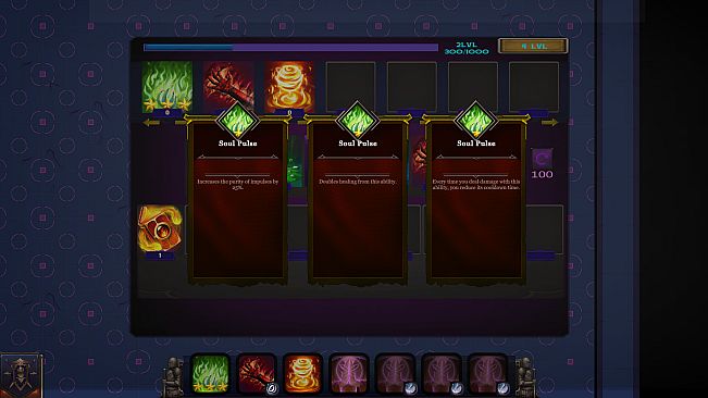 Rogue's Realm: The Old God