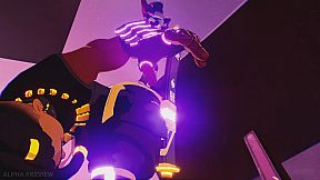 YASUKE: A Lost Descendant