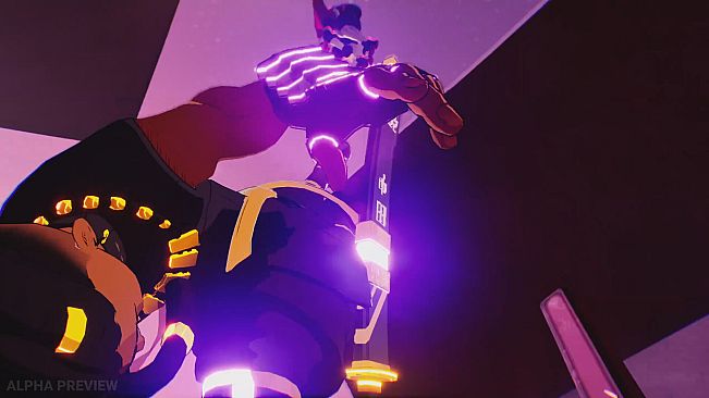 YASUKE: A Lost Descendant