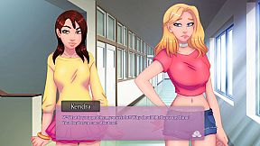 The Queen of Blackwood High