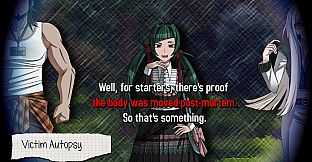 The Wonderland Killings