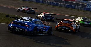 PMR: Japanese GT500 Pack
