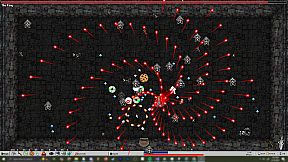 Desktop Survivors 98