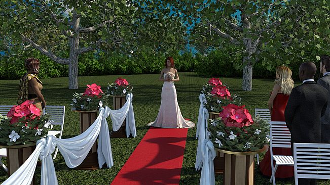 LOVE ! again ... - Episode 1 & 2