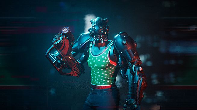 The Ascent - Winter Pack