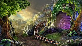 Agent Walker: Secret Journey