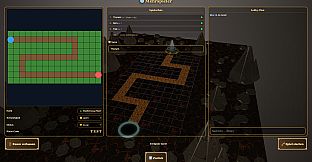 Mindswarm Elements TD