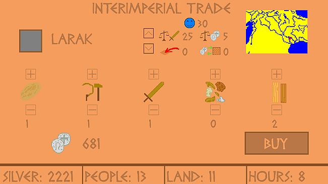 King of the Universe