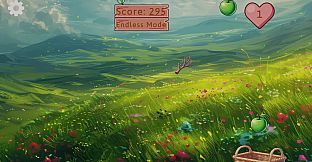 Apple Catcher