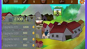 GARMM Adventurer Vol.1