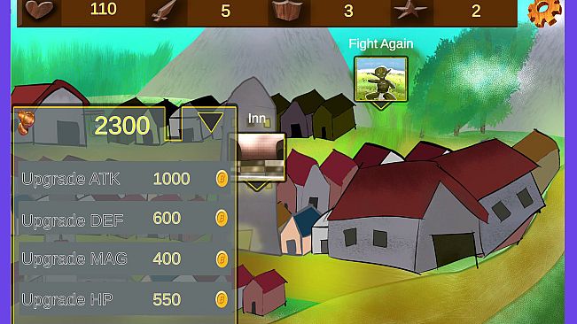 GARMM Adventurer Vol.1