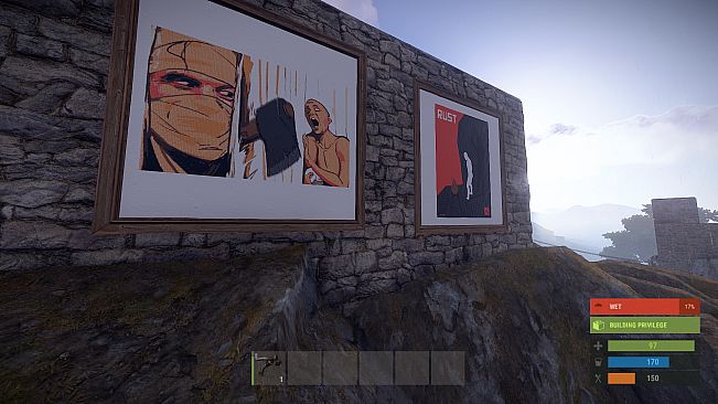 Rustangelo PRO (Advanced)