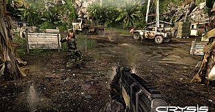 Crysis Warhead
