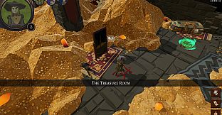 GGWG: Goose Game Without Goose