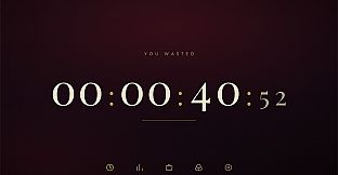 Waste Your Time