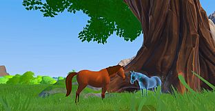 Storm Horse Simulator