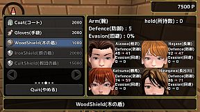 Zero spring episode 3