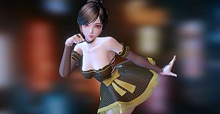 Angel Legion-DLC Fairy Tale Dress E