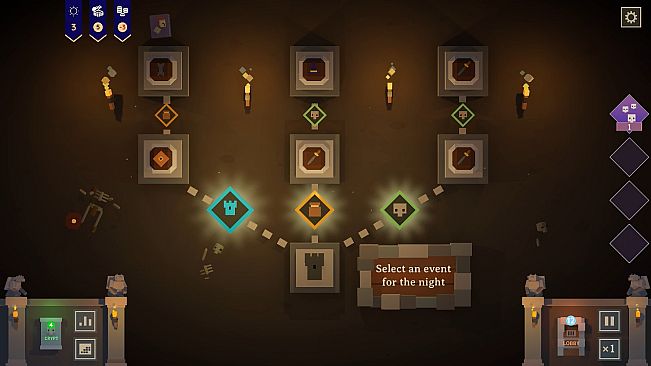 Underground Security Inc