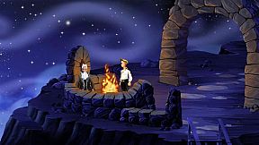 Monkey Island: SE