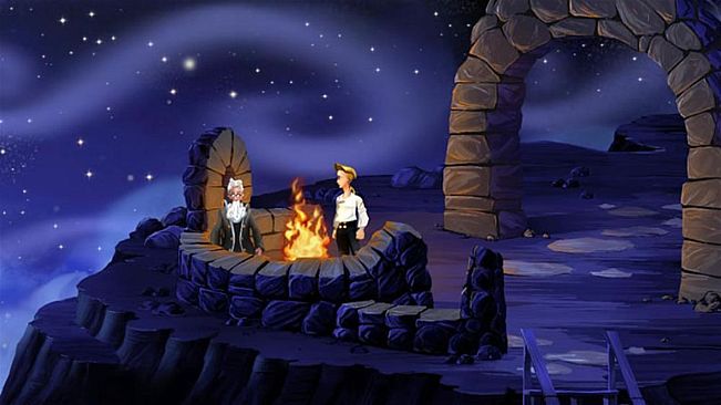 Monkey Island: SE