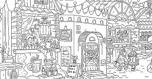 Cats Hidden in Advent Calendar