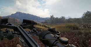 theHunter: Call of the Wild - Weapon Pack 1