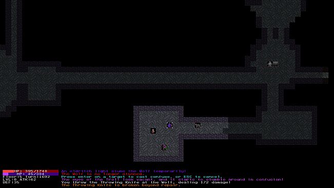 Warlock: Age of Entropy