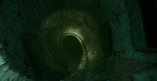 Still Wakes the Deep: Siren’s Rest