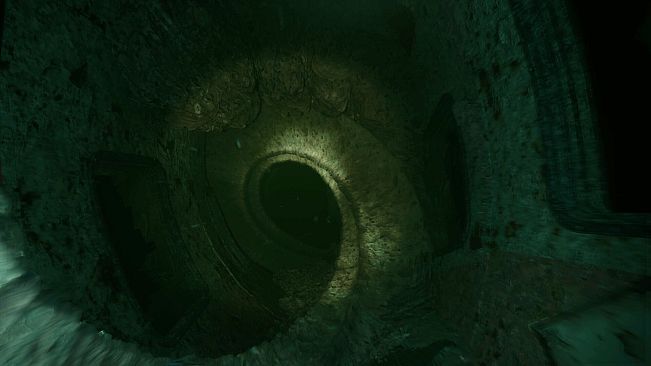 Still Wakes the Deep: Siren’s Rest