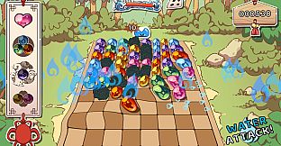 Momotaro and the Oni Island