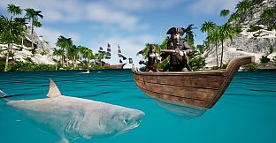 Yag - Pirates Content