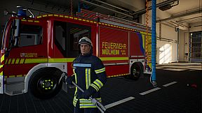 Emergency Call - The Firefighting Simulation 3