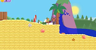 Wildfox Surfing Paradise