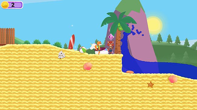 Wildfox Surfing Paradise