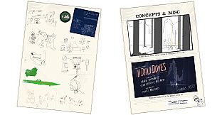 10 Dead Doves - Supporter Edition