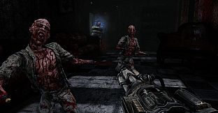 Painkiller Hell & Damnation: The Clock Strikes Meat Night