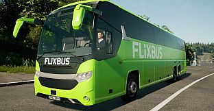 Fernbus Simulator - Interlink HD