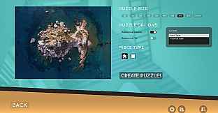 Jigsaw Puzzle Dreams - Radiant Pack