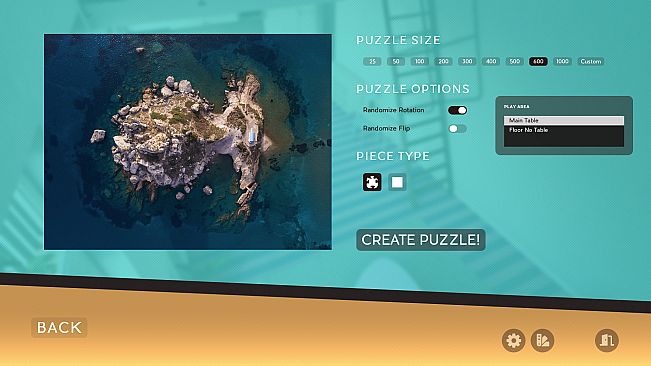 Jigsaw Puzzle Dreams - Radiant Pack