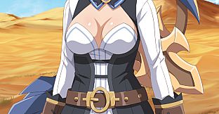 Sakura Clicker - Bow Weapon