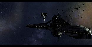 Battlestar Galactica Deadlock: The Broken Alliance