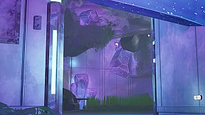 Whispers of the Tarnished City