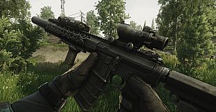 Escape from Tarkov: USEC - Woodland Infiltrator