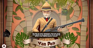 JUMANJI: The Curse Returns