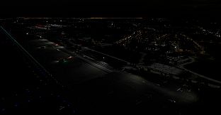 X-Plane 12 Add-on: Aerosoft - Airport Zagreb
