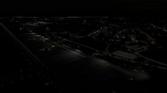X-Plane 12 Add-on: Aerosoft - Airport Zagreb