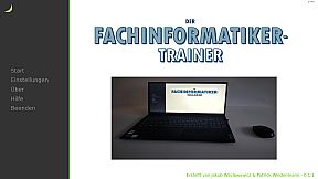 Der Fachinformatiker-Trainer
