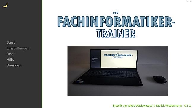 Der Fachinformatiker-Trainer