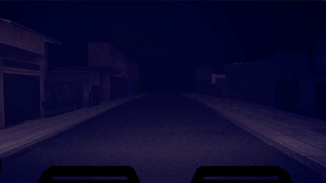 Buenos Aires Mirror Line